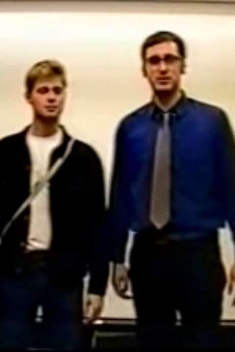 Lobsters in Film - VHS Video Rather than Film: The Pros and Cons